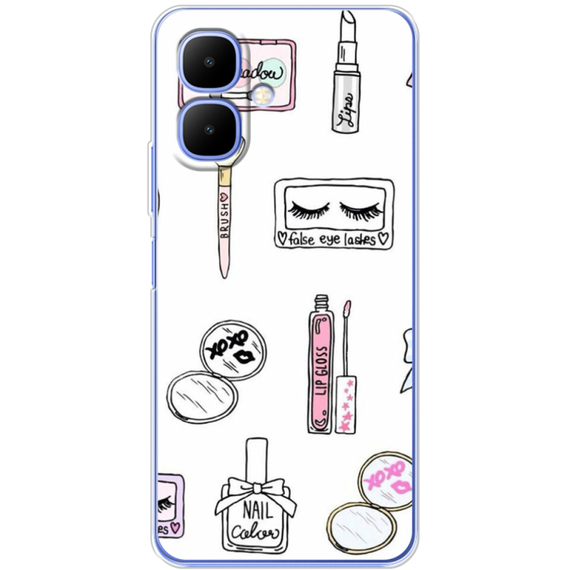 Чохол BoxFace Tecno Go 2 