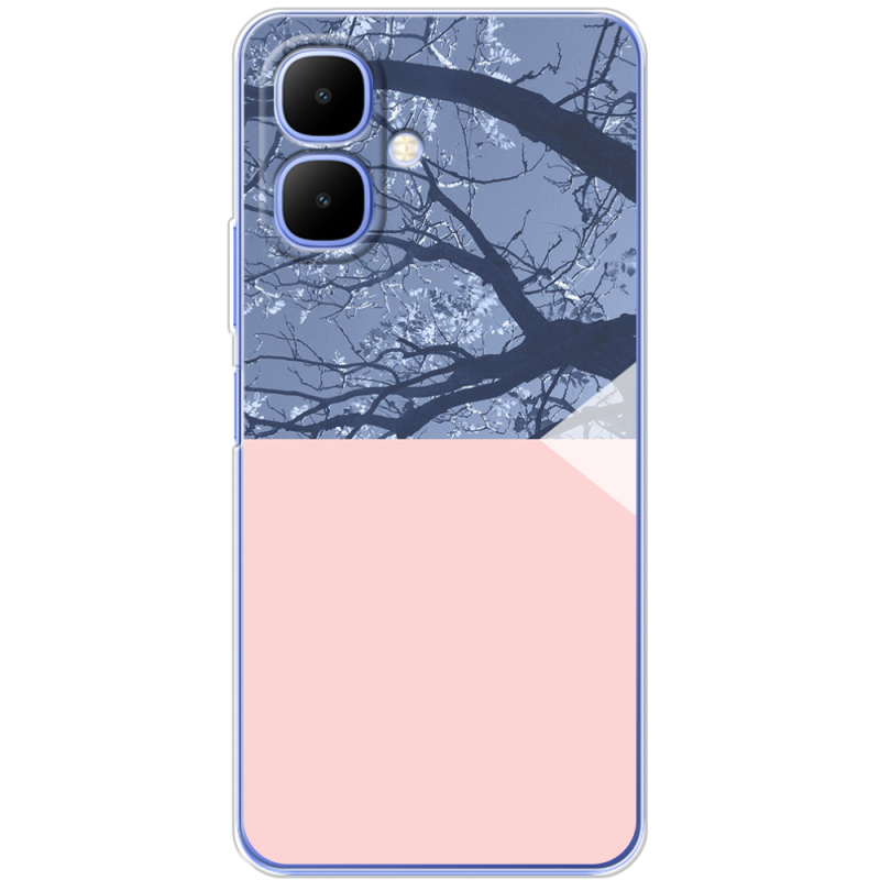 Чохол BoxFace Tecno Go 2 