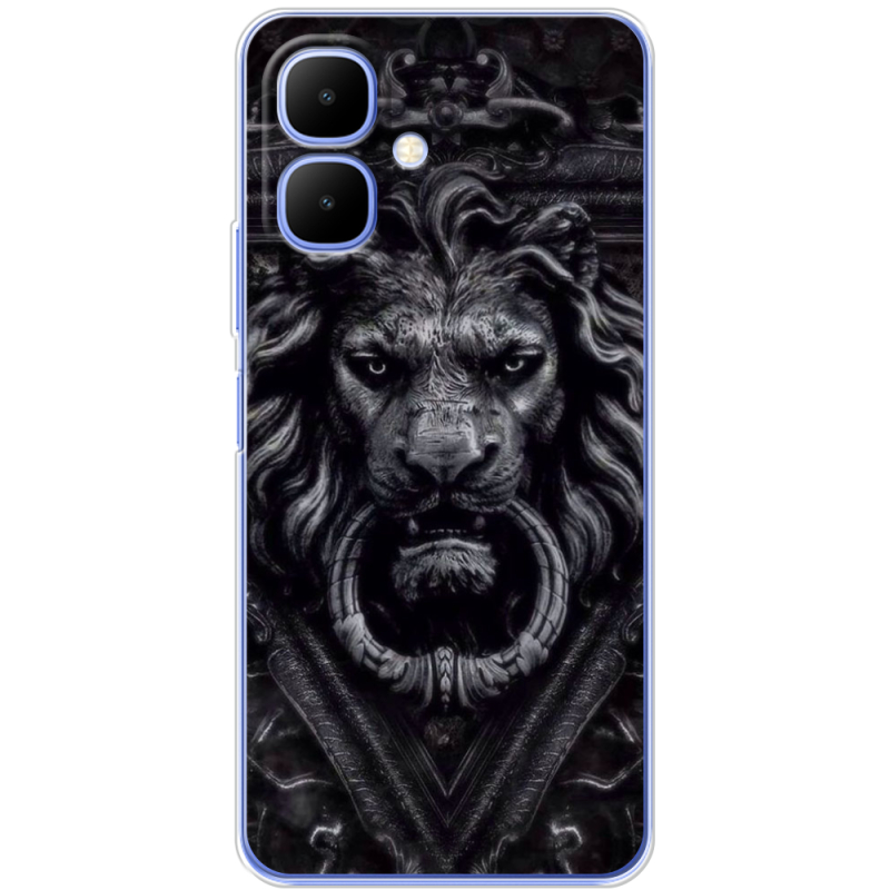 Чохол BoxFace Tecno Go 2 