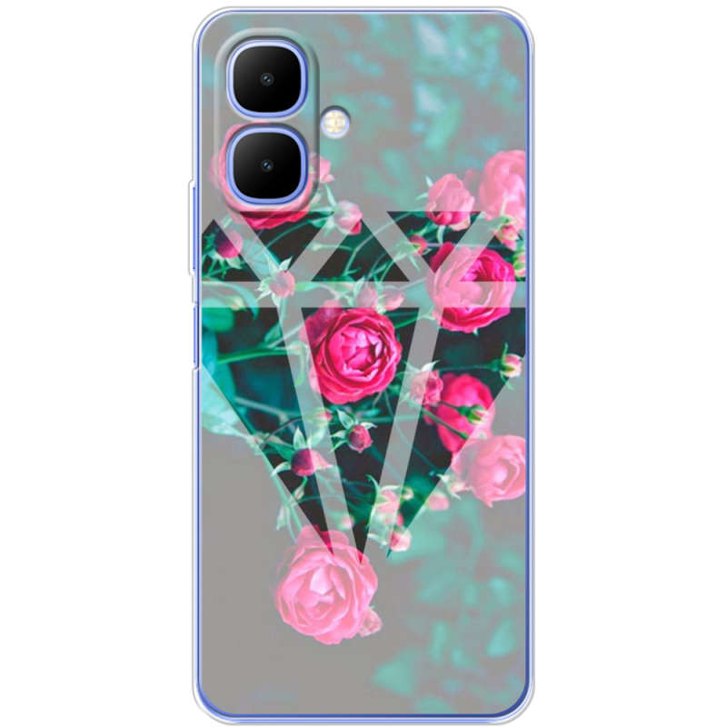 Чохол BoxFace Tecno Go 2 