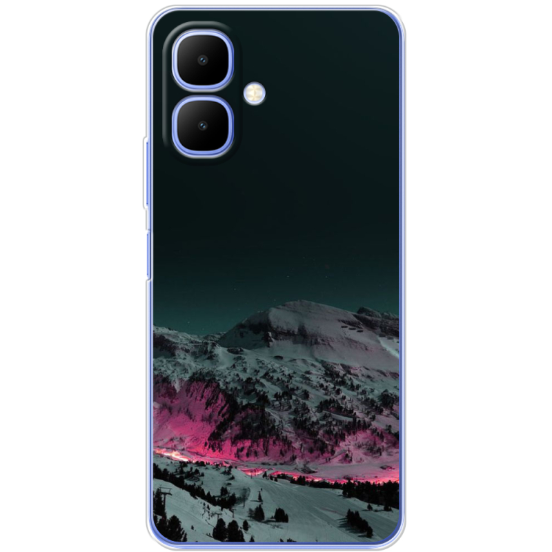 Чохол BoxFace Tecno Go 2 