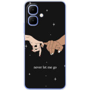 Чохол BoxFace Tecno Go 2 