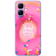 Чохол BoxFace Tecno Go 2 