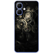 Чохол BoxFace Tecno Go 2 