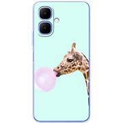 Чохол BoxFace Tecno Go 2 