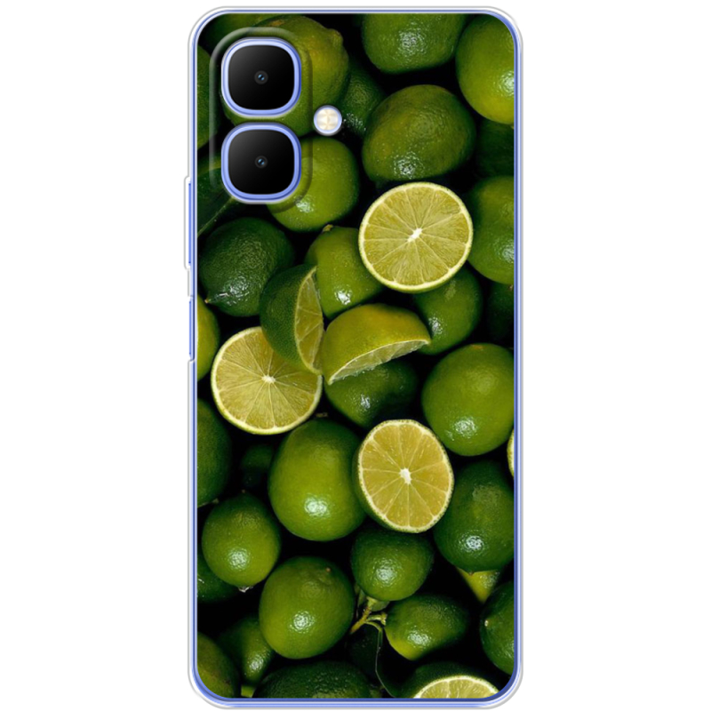 Чохол BoxFace Tecno Go 2 