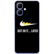 Чохол BoxFace Tecno Go 2 