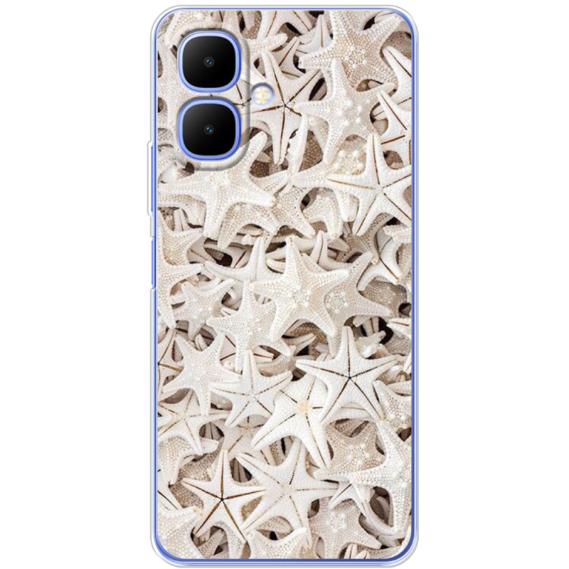 Чохол BoxFace Tecno Go 2 