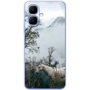 Чохол BoxFace Tecno Go 2 