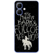 Чохол BoxFace Tecno Go 2 