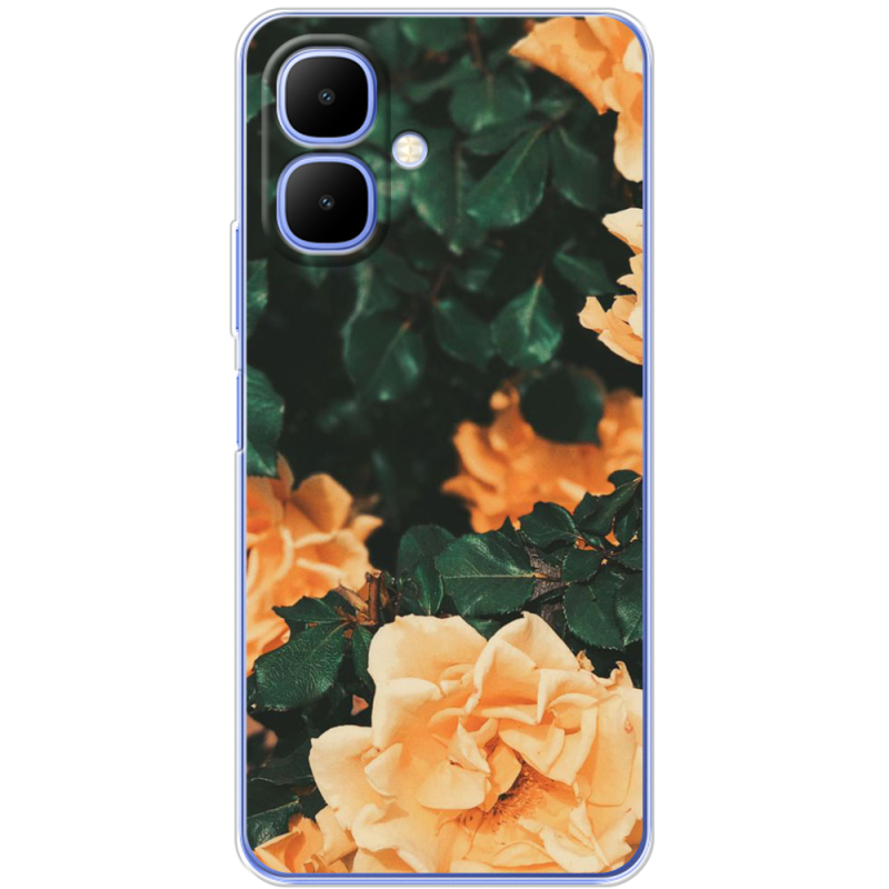 Чохол BoxFace Tecno Go 2 