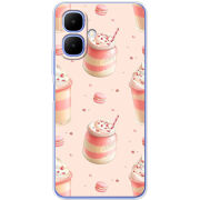 Чохол BoxFace Tecno Go 2 