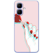 Чохол BoxFace Tecno Go 2 