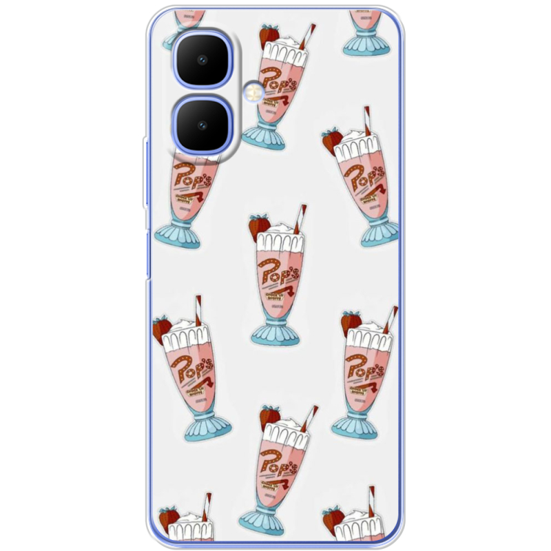 Чохол BoxFace Tecno Go 2 