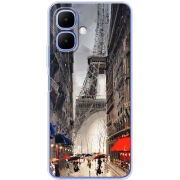 Чохол BoxFace Tecno Go 2 