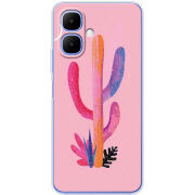 Чохол BoxFace Tecno Go 2 