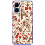 Чохол BoxFace Tecno Go 2 