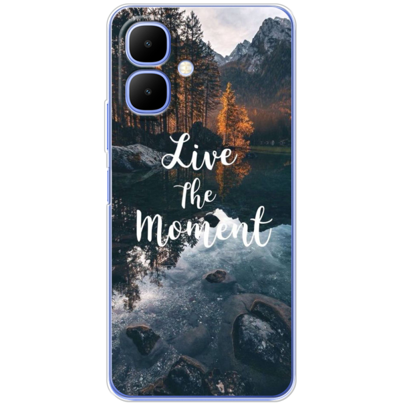 Чохол BoxFace Tecno Go 2 