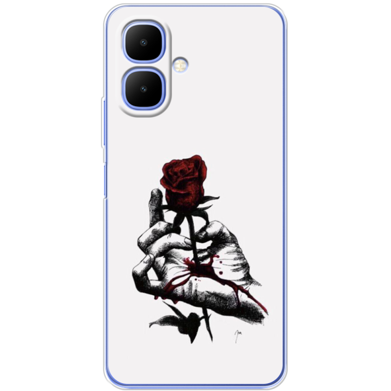 Чохол BoxFace Tecno Go 2 