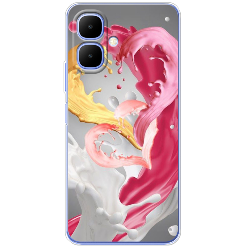 Чохол BoxFace Tecno Go 2 