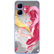 Чохол BoxFace Tecno Go 2 