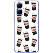 Чохол BoxFace Tecno Go 2 