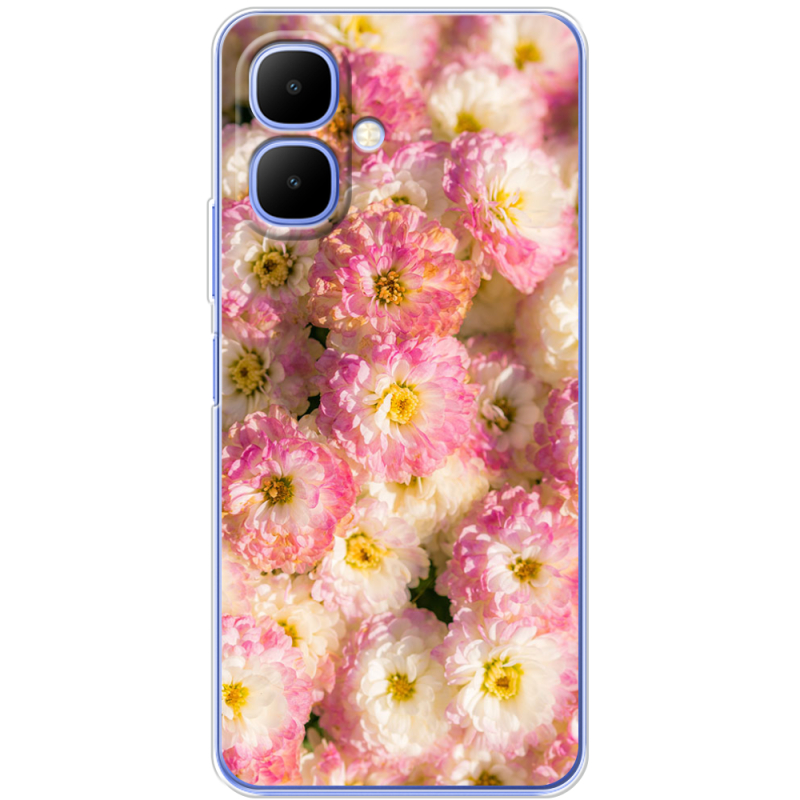 Чохол BoxFace Tecno Go 2 