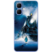 Чохол BoxFace Tecno Go 2 