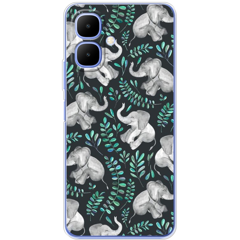 Чохол BoxFace Tecno Go 2 