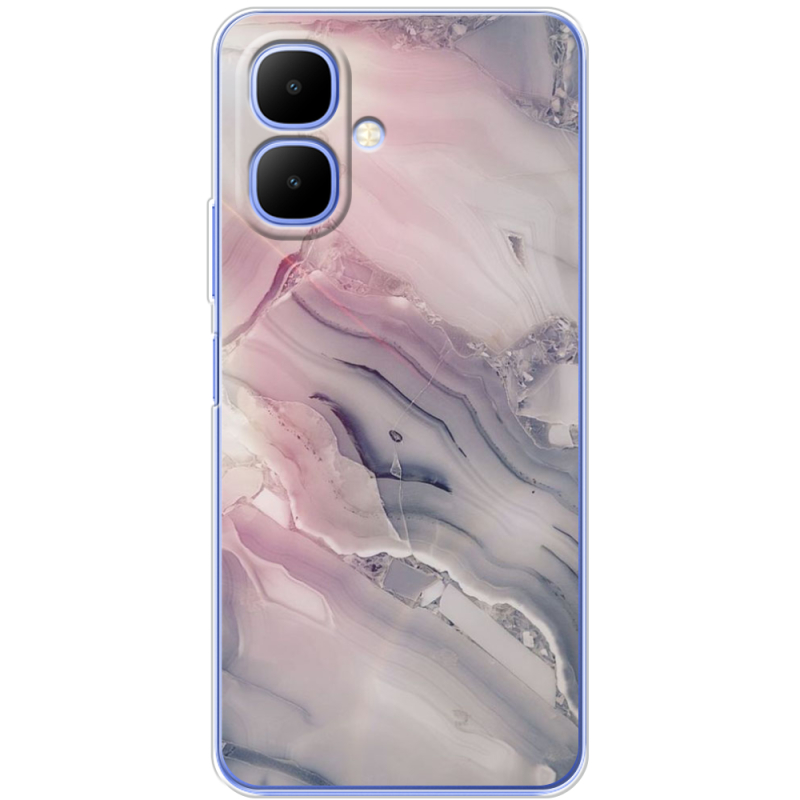 Чохол BoxFace Tecno Go 2 