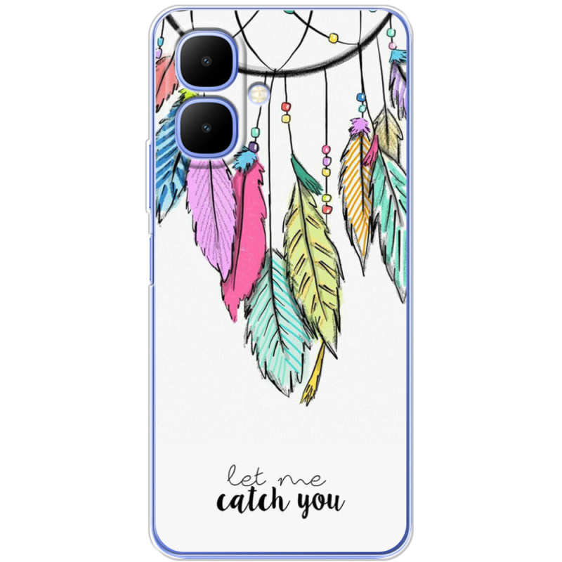 Чохол BoxFace Tecno Go 2 