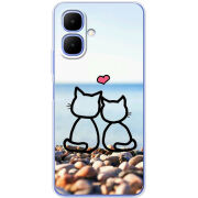 Чохол BoxFace Tecno Go 2 