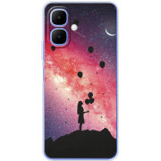 Чохол BoxFace Tecno Go 2 