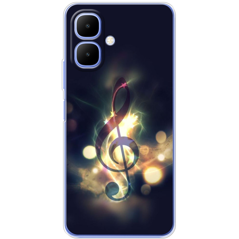 Чохол BoxFace Tecno Go 2 