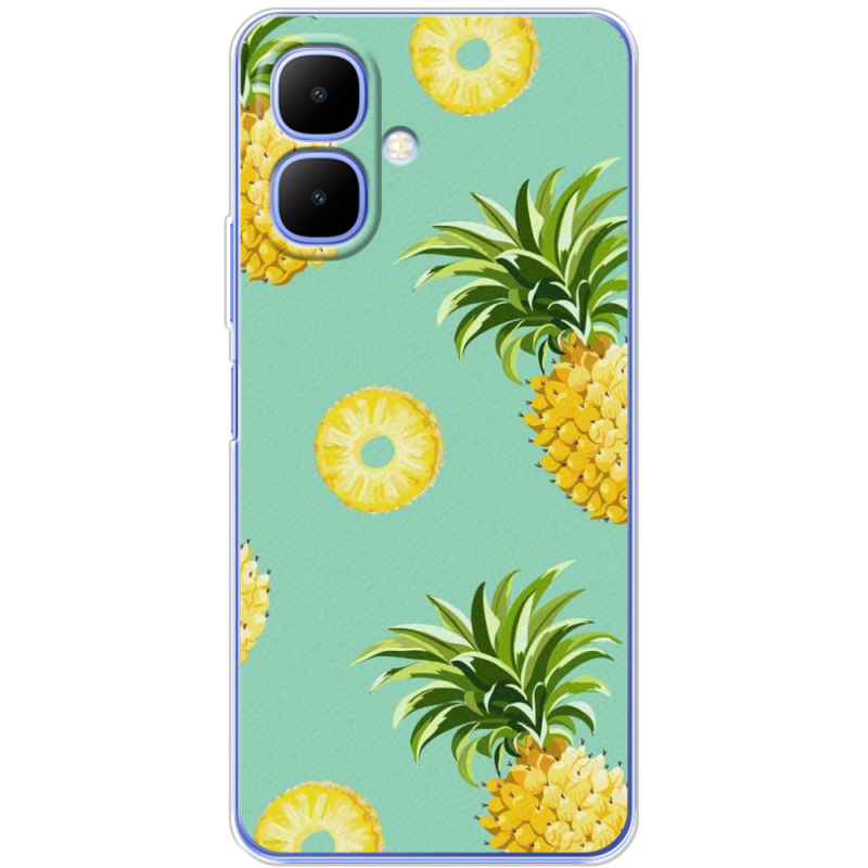 Чохол BoxFace Tecno Go 2 