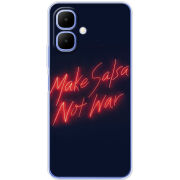 Чохол BoxFace Tecno Go 2 