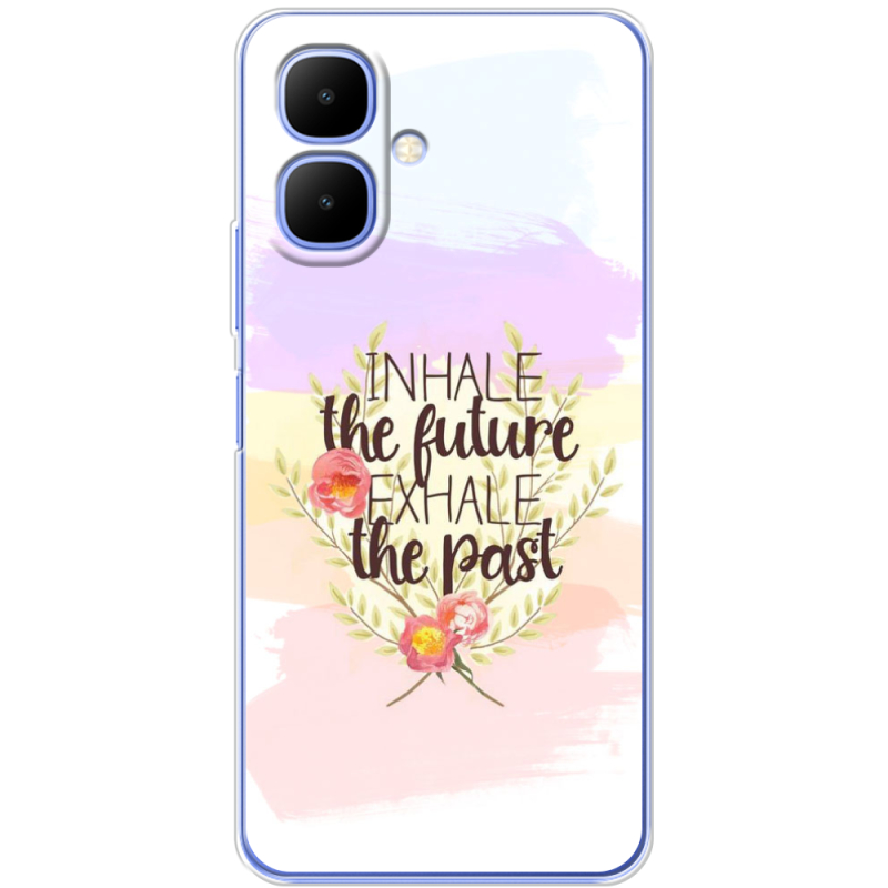 Чохол BoxFace Tecno Go 2 