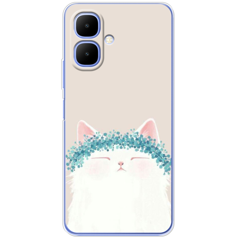 Чохол BoxFace Tecno Go 2 