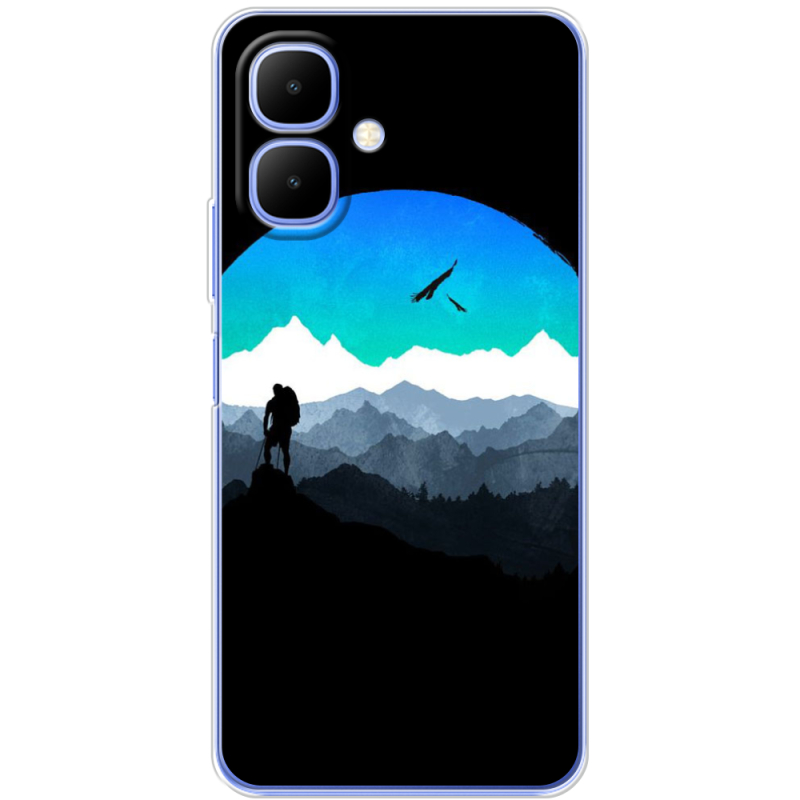 Чохол BoxFace Tecno Go 2 