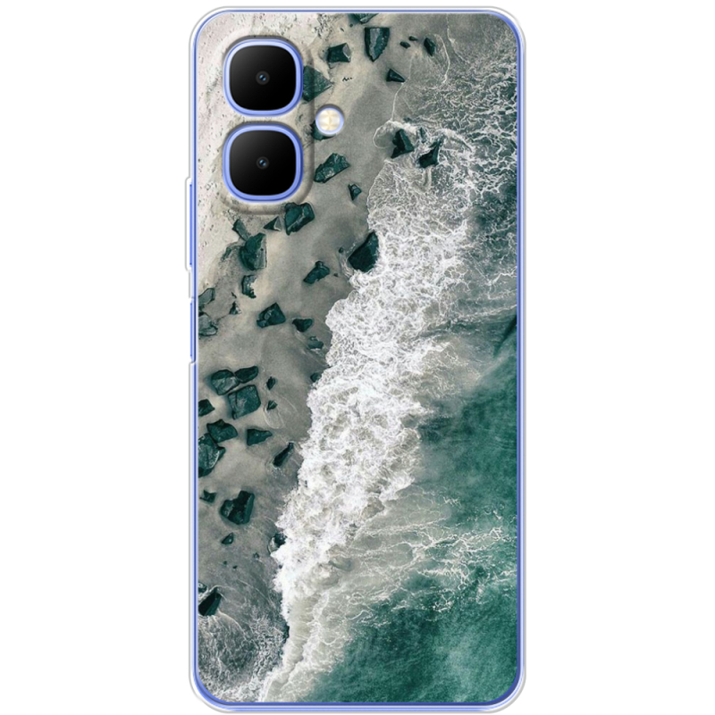 Чохол BoxFace Tecno Go 2 