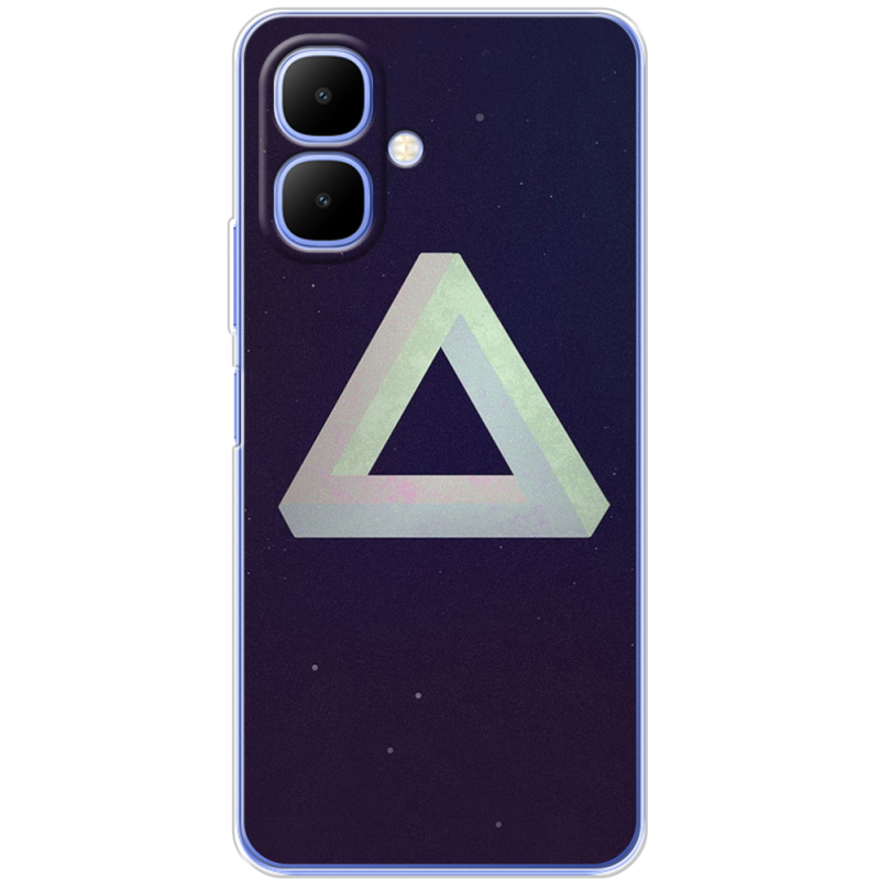 Чохол BoxFace Tecno Go 2 