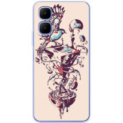 Чохол BoxFace Tecno Go 2 