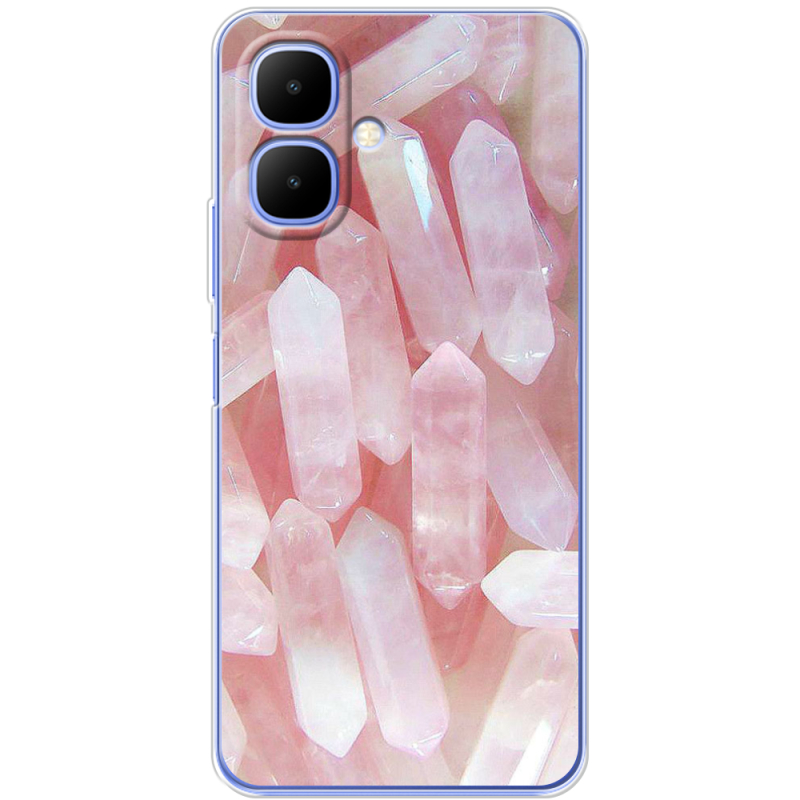 Чохол BoxFace Tecno Go 2 