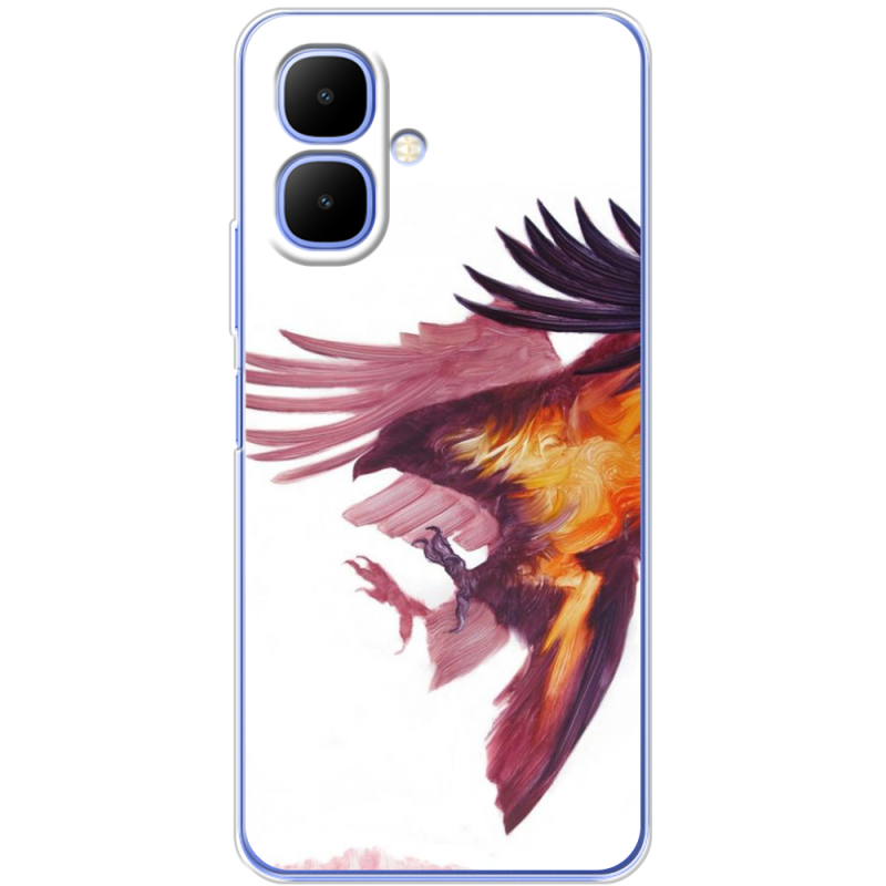 Чохол BoxFace Tecno Go 2 