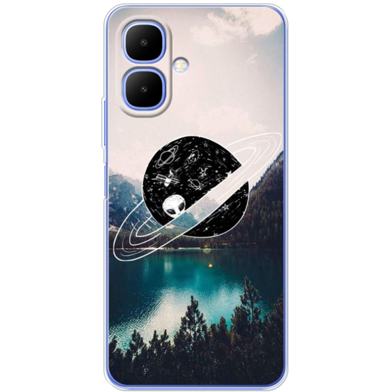 Чохол BoxFace Tecno Go 2 