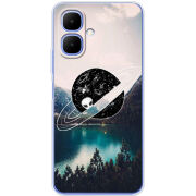 Чохол BoxFace Tecno Go 2 