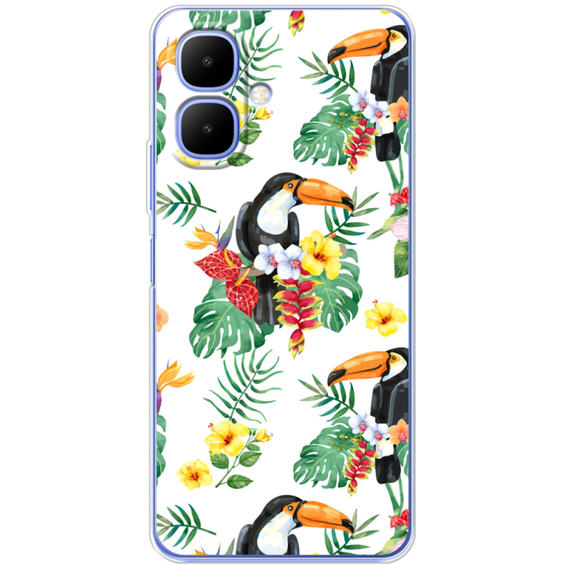 Чохол BoxFace Tecno Go 2 