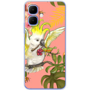 Чохол BoxFace Tecno Go 2 