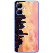 Чохол BoxFace Tecno Go 2 