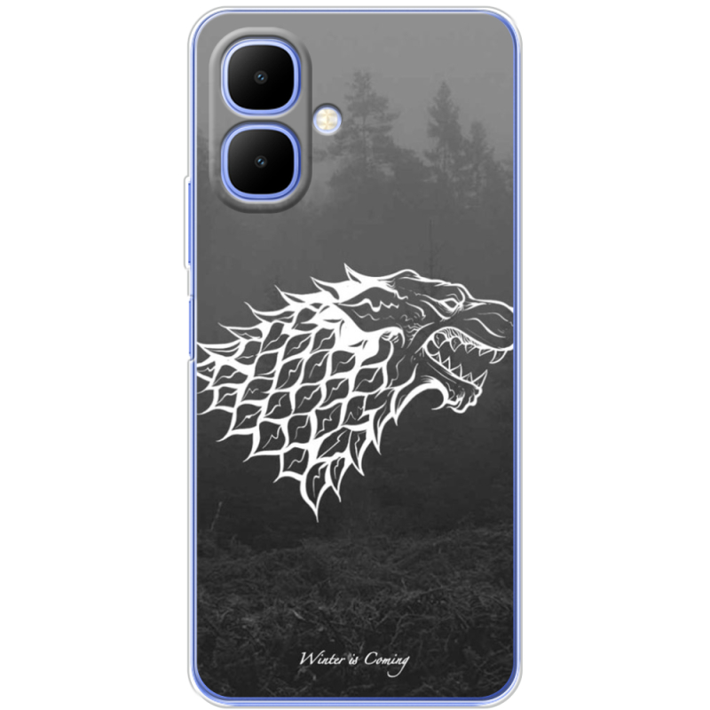 Чохол BoxFace Tecno Go 2 